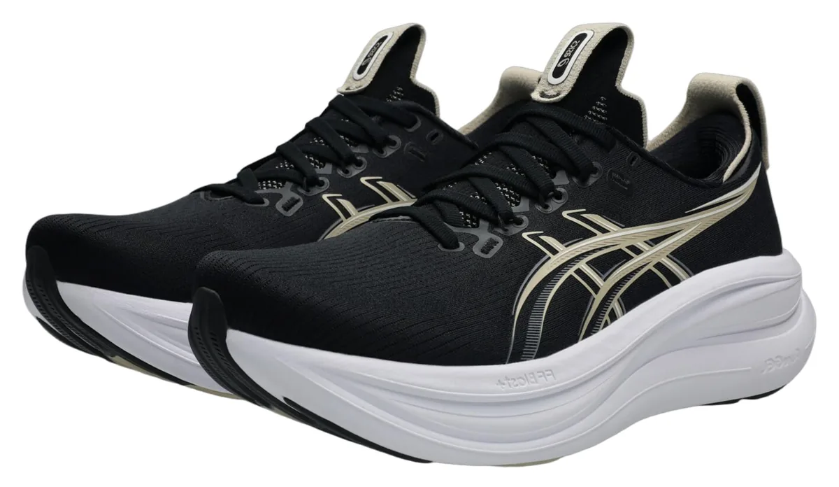 ASICS Gel-Nimbus 28