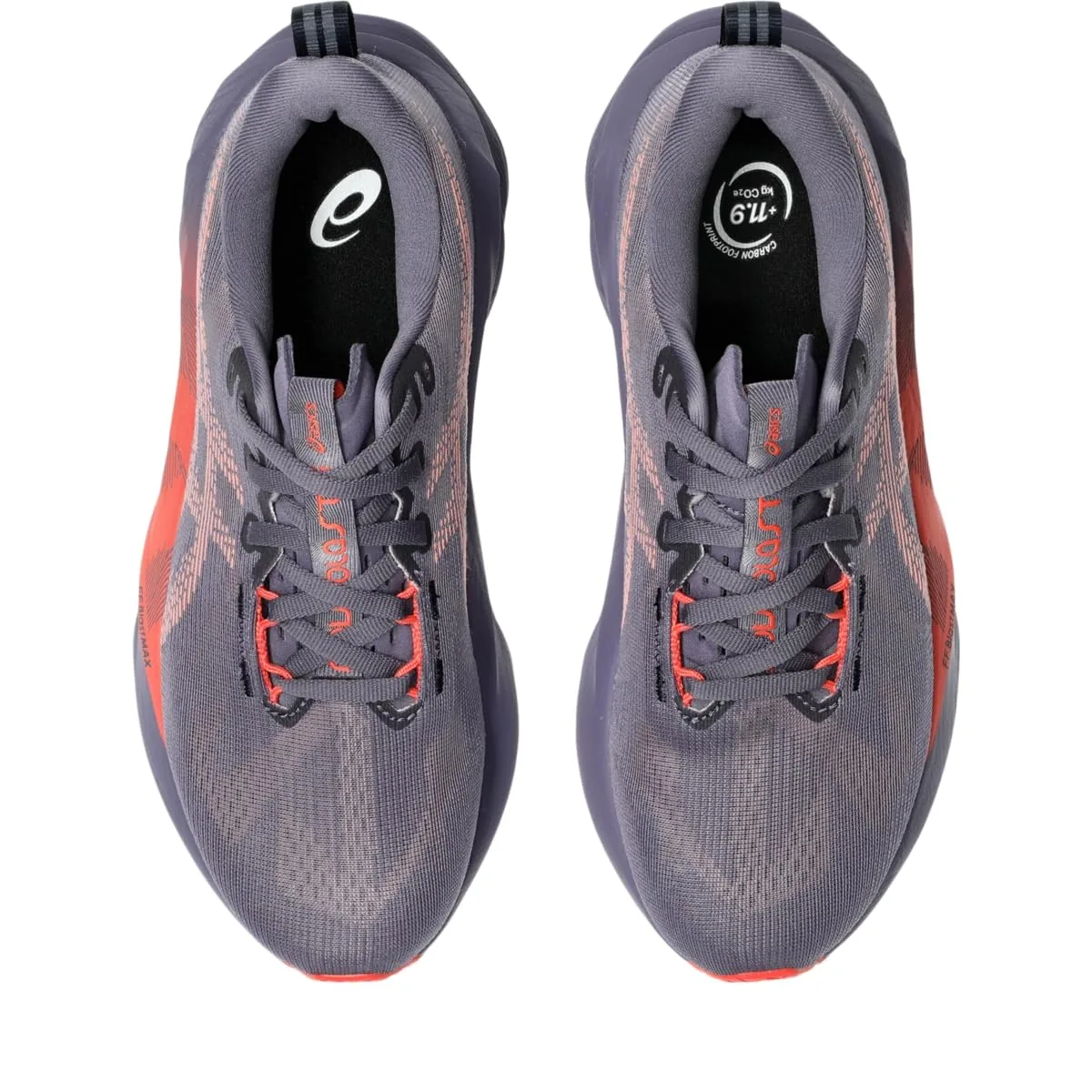 ASICS Novablast 5 foto 6